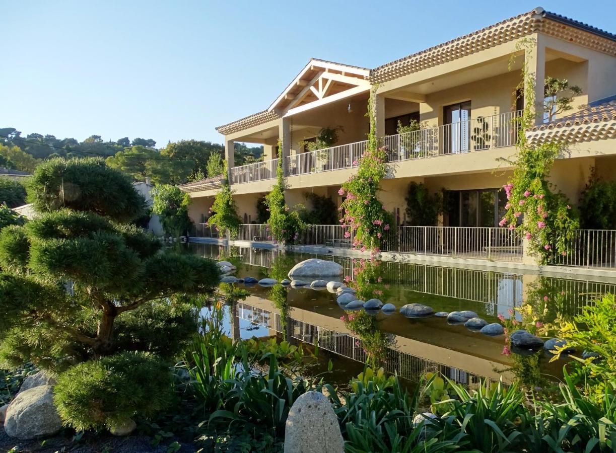 Maison Du Lac Les Angles  Ngoại thất bức ảnh