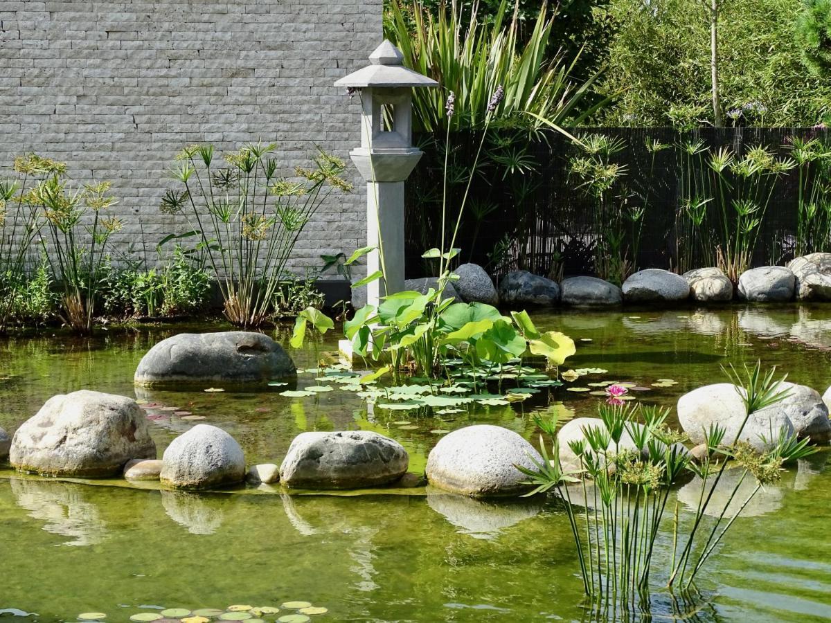 Maison Du Lac Les Angles  Ngoại thất bức ảnh
