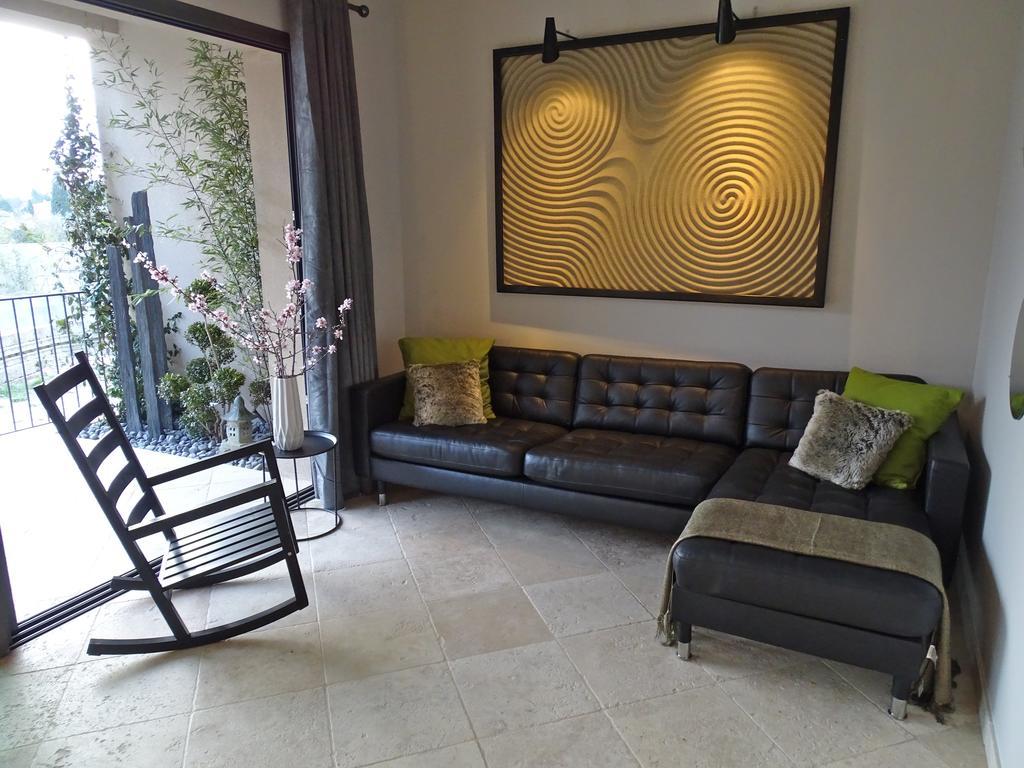 Maison Du Lac Les Angles  Ngoại thất bức ảnh