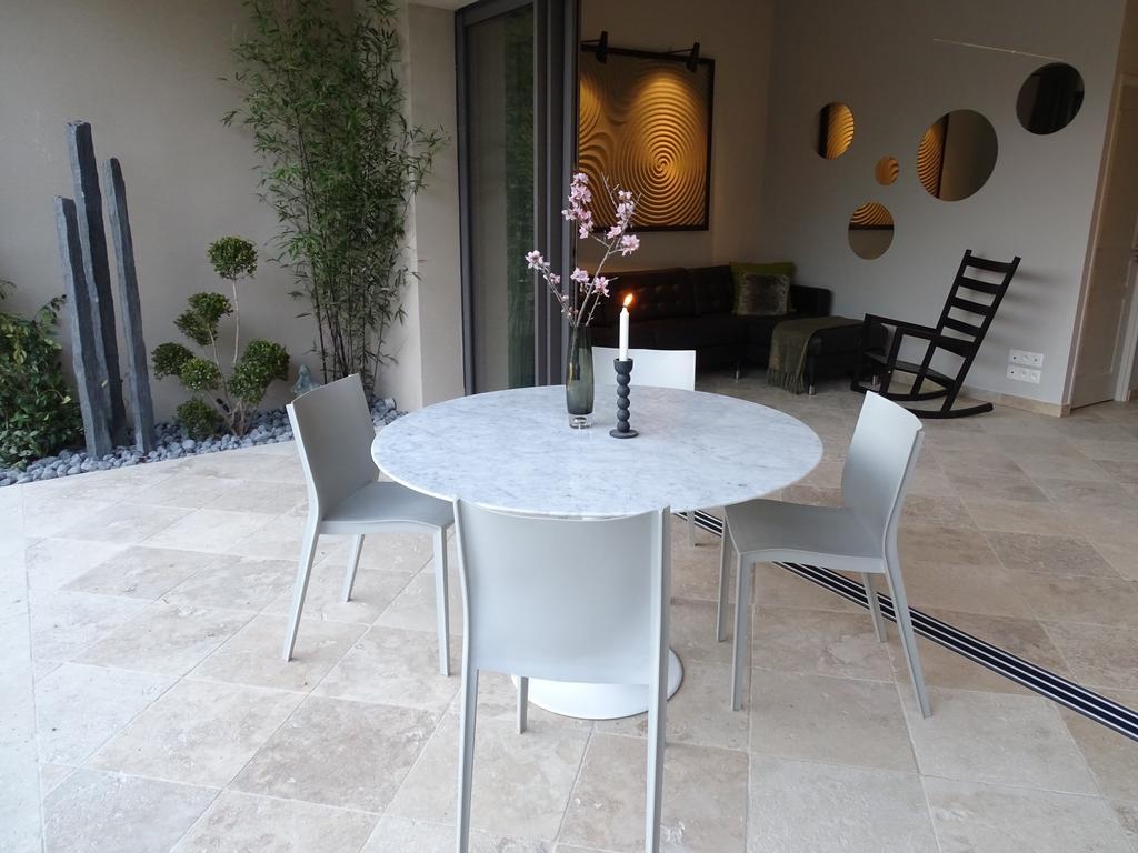 Maison Du Lac Les Angles  Ngoại thất bức ảnh