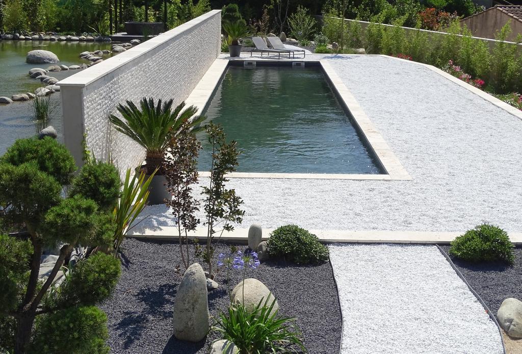 Maison Du Lac Les Angles  Ngoại thất bức ảnh