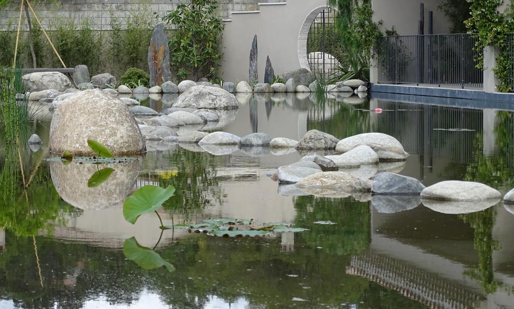 Maison Du Lac Les Angles  Ngoại thất bức ảnh