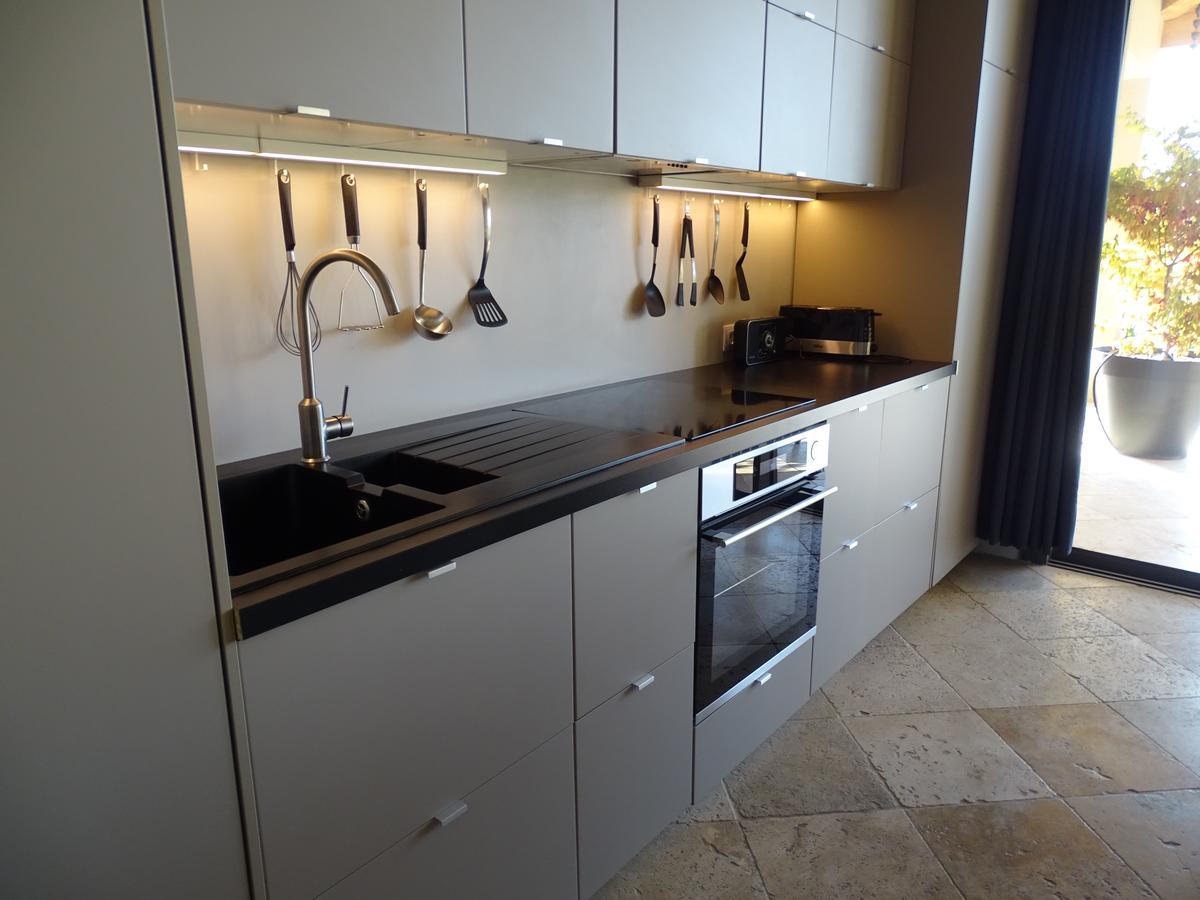 Maison Du Lac Les Angles  Ngoại thất bức ảnh