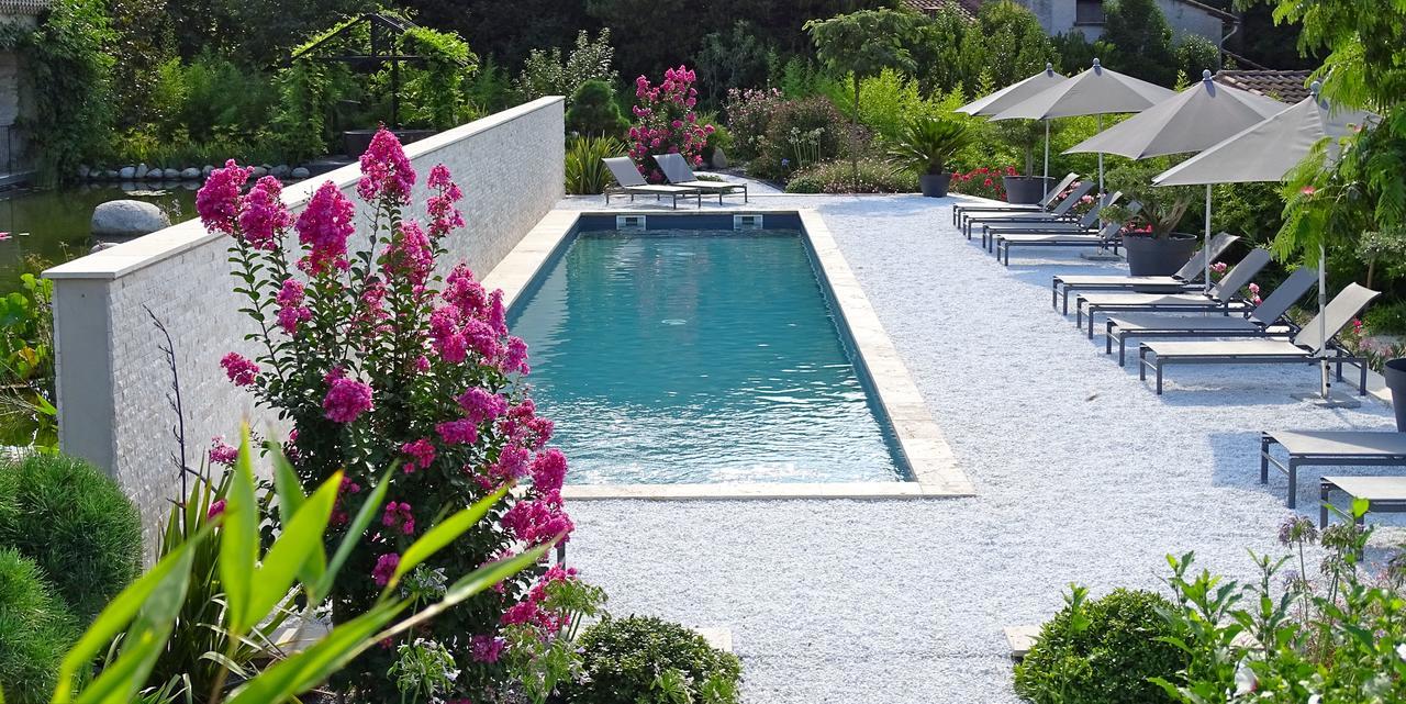 Maison Du Lac Les Angles  Ngoại thất bức ảnh