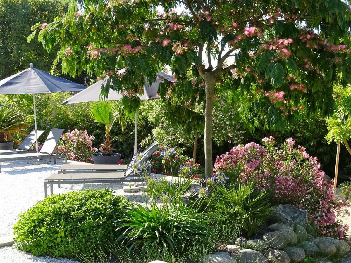 Maison Du Lac Les Angles  Ngoại thất bức ảnh